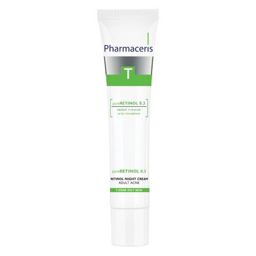 Pharmaceris T pureRETINOL 0.3 Cream with retinol 40ml