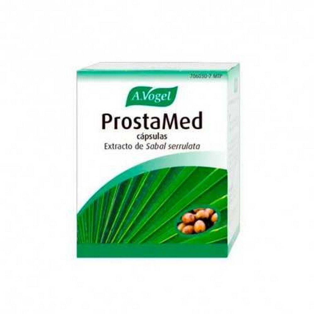 Prostamed 320 MG 30 Softgels
