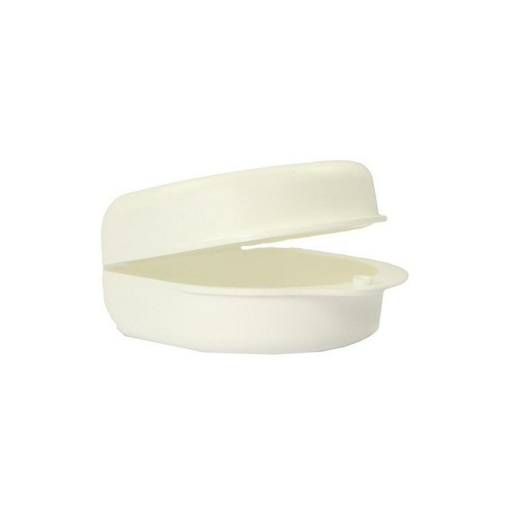 PROTHESEN ZAHNSPANGENBOX Classic, 1 pcs