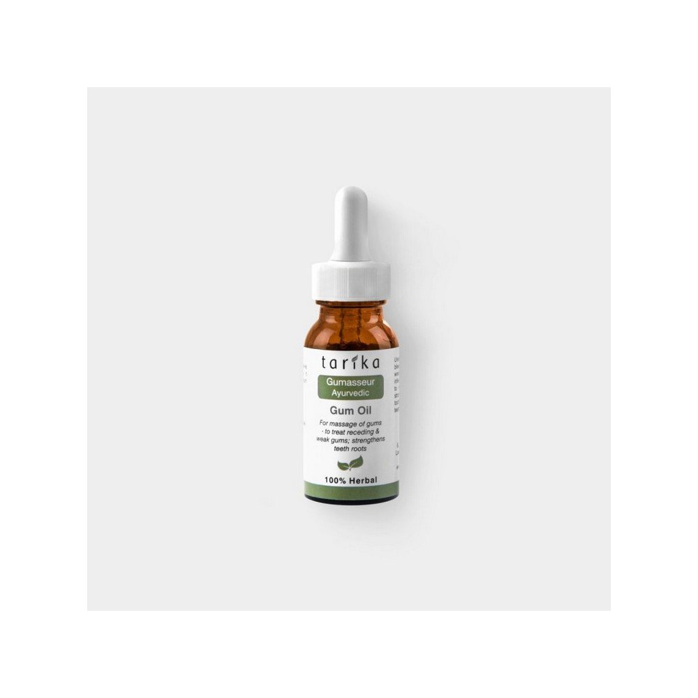 Tarika gum oil 25 ml