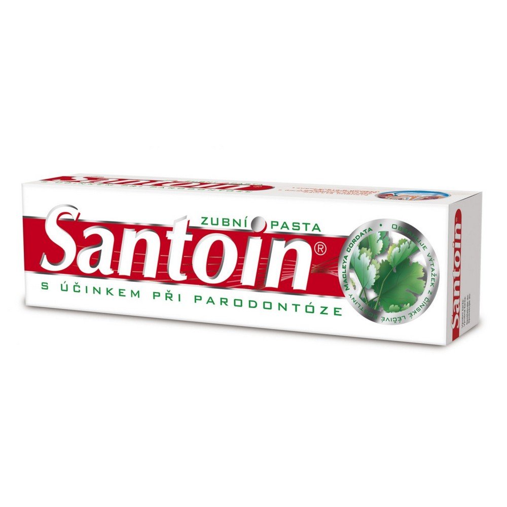 Walmark Santoin toothpaste for periodontitis 100 ml