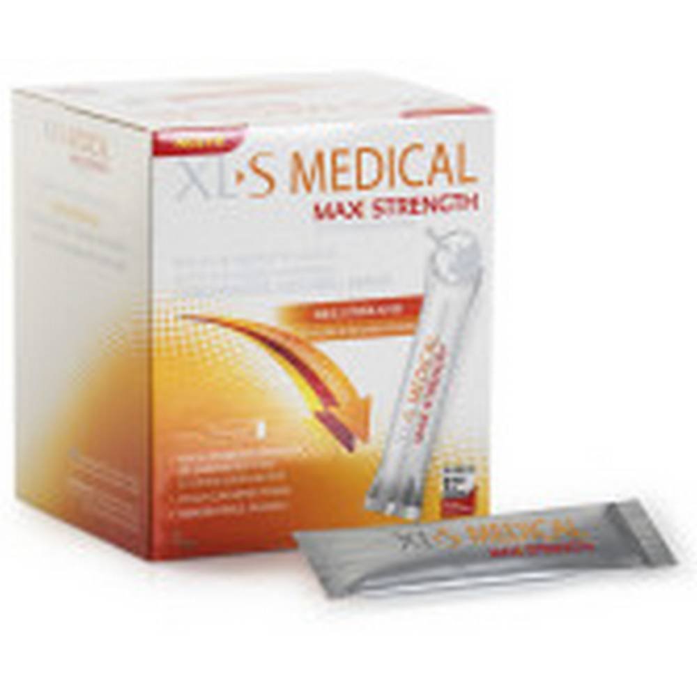 XLS Medical Max Strength