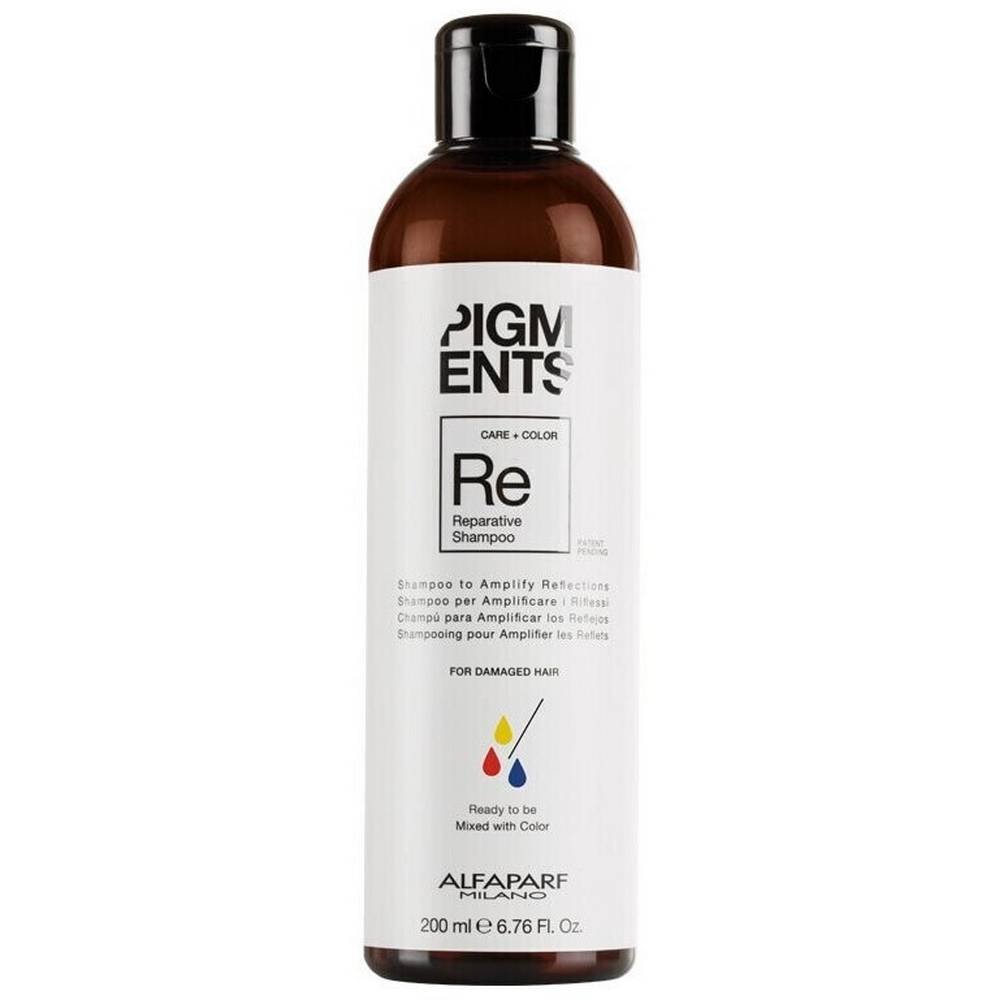 Alfaparf , Care Reparative , Care Reparative Shampoo (200 ml)