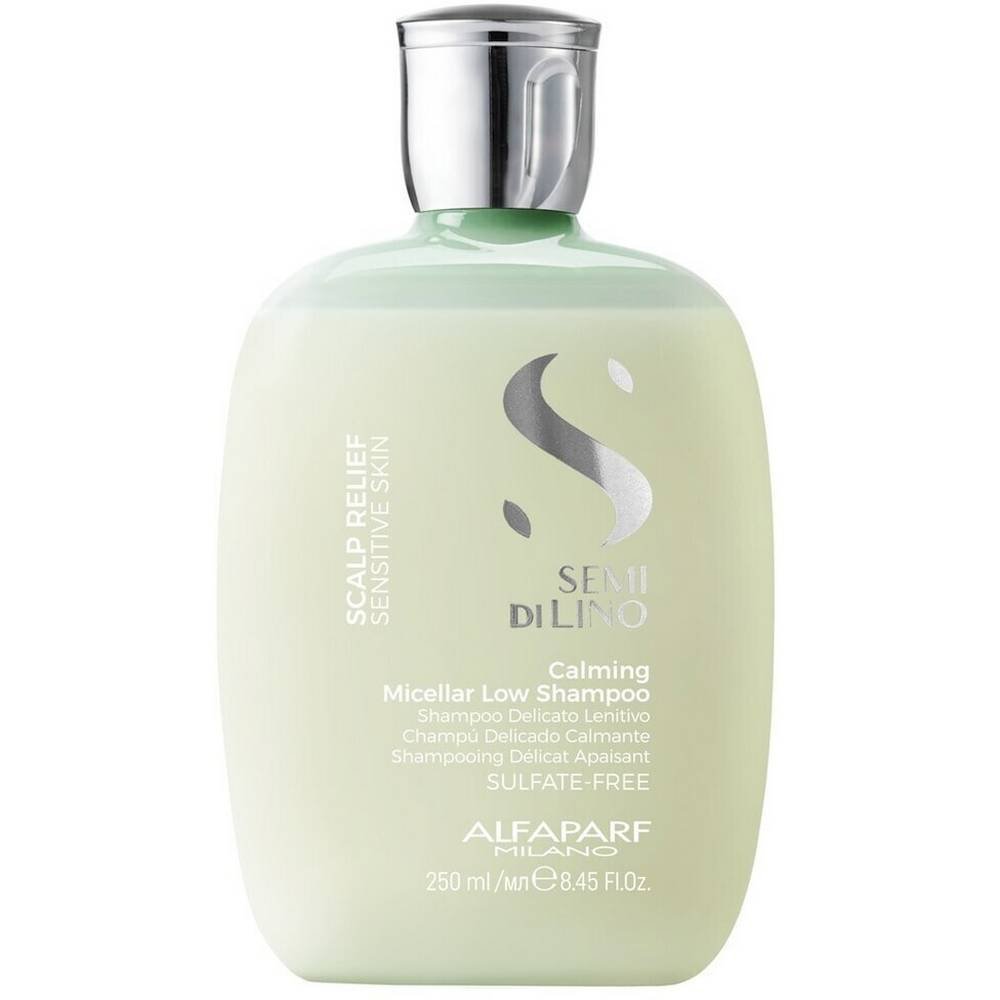Alfaparf , Scalp Relief shampoo , Scalp Relief shampoo 250 ml