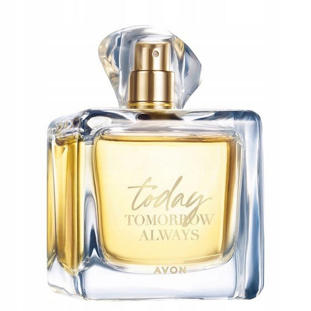 Avon,Avon TTA Today 100 ml EDP,Avon TTA Today 100 ml EDP