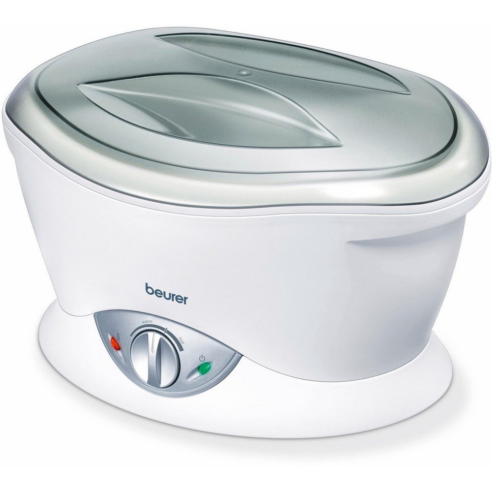 Beurer MP 70 paraffin bath, Beurer MP 70 Paraffinbad