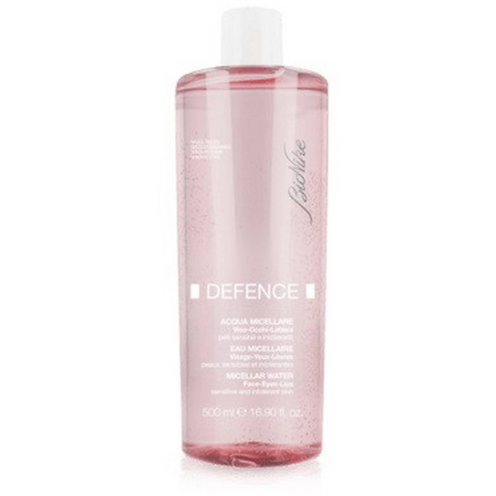 Bionike, Defence Acqua Micellare ,Defense Micellar Water (500ml)
