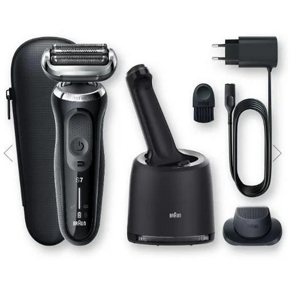 Braun Series 7 70-N7200cc;Braun Serie 7 70-N7200cc