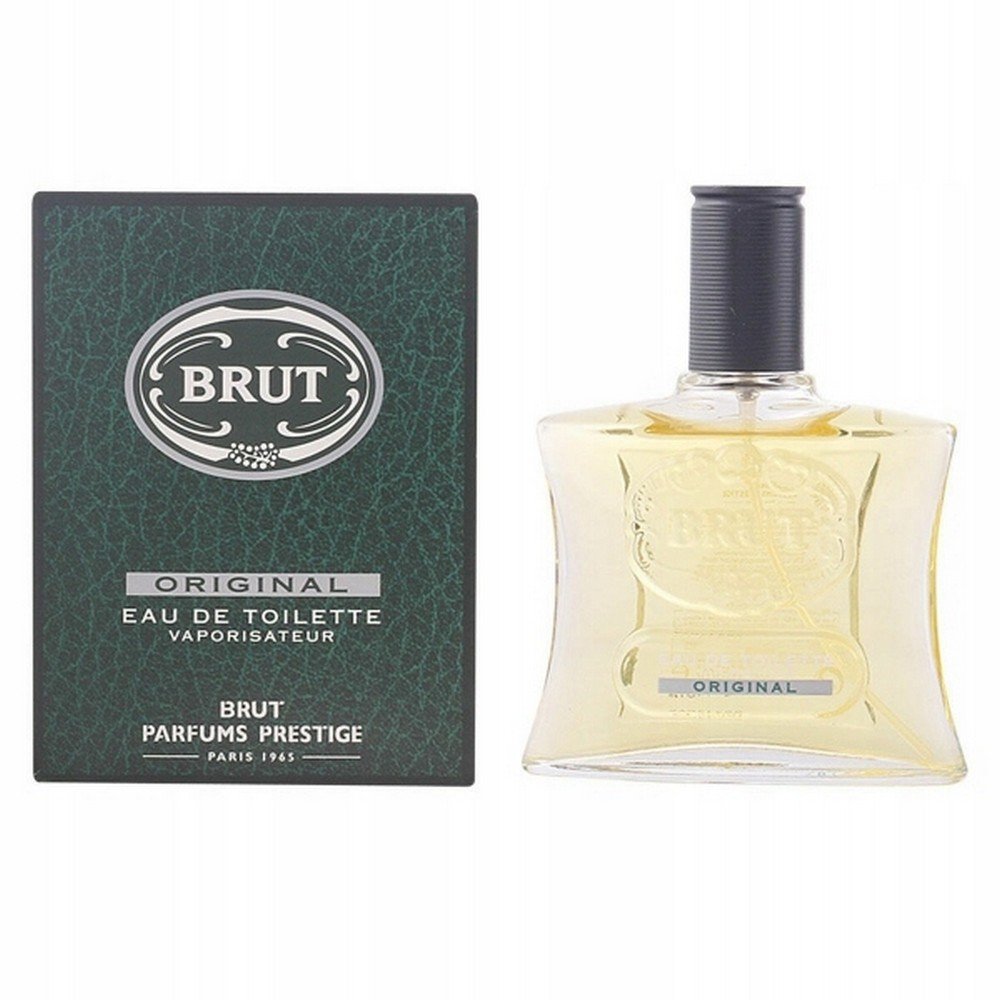 Brut,Brut Original eau de toilette spray 100ml EDT,Brut Original woda toaletowa spray 100ml EDT