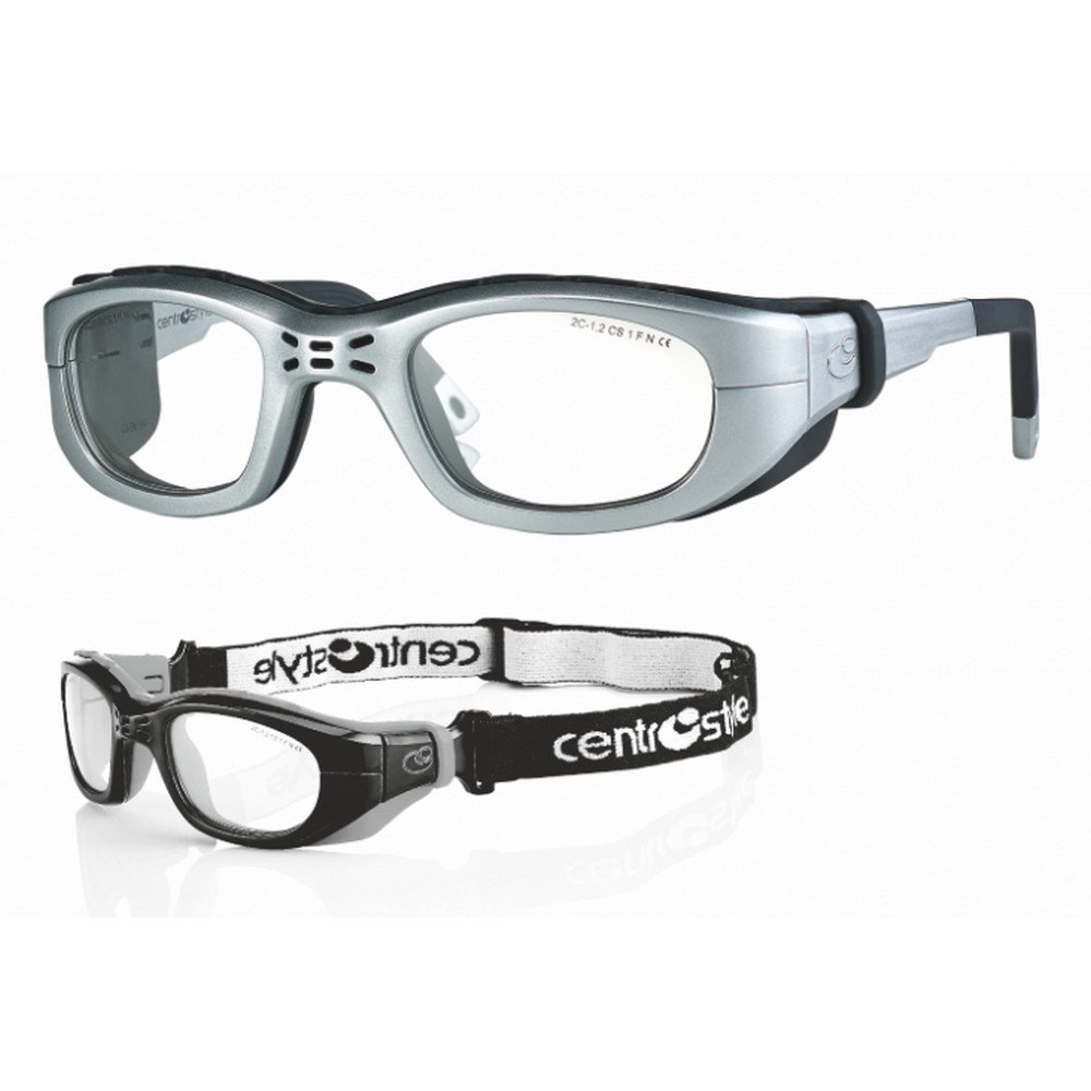 Centrostyle,CENTROSTYLE silver-black,CENTROSTYLE stříbrno-černá