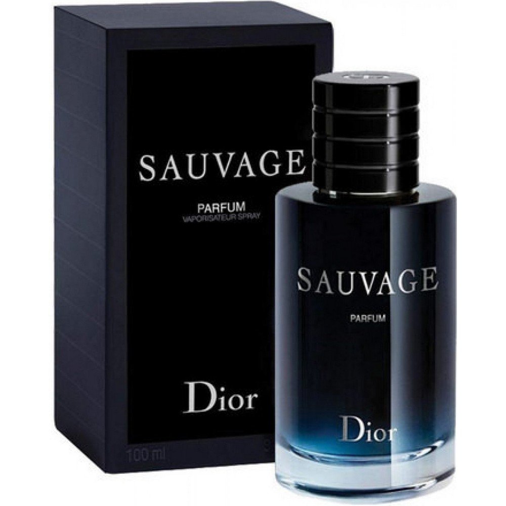 Christian Diors,Christian Dior Sauvage Parfum men's perfume 100 ml,Christian Dior Sauvage Parfum parfém pánský 100 ml