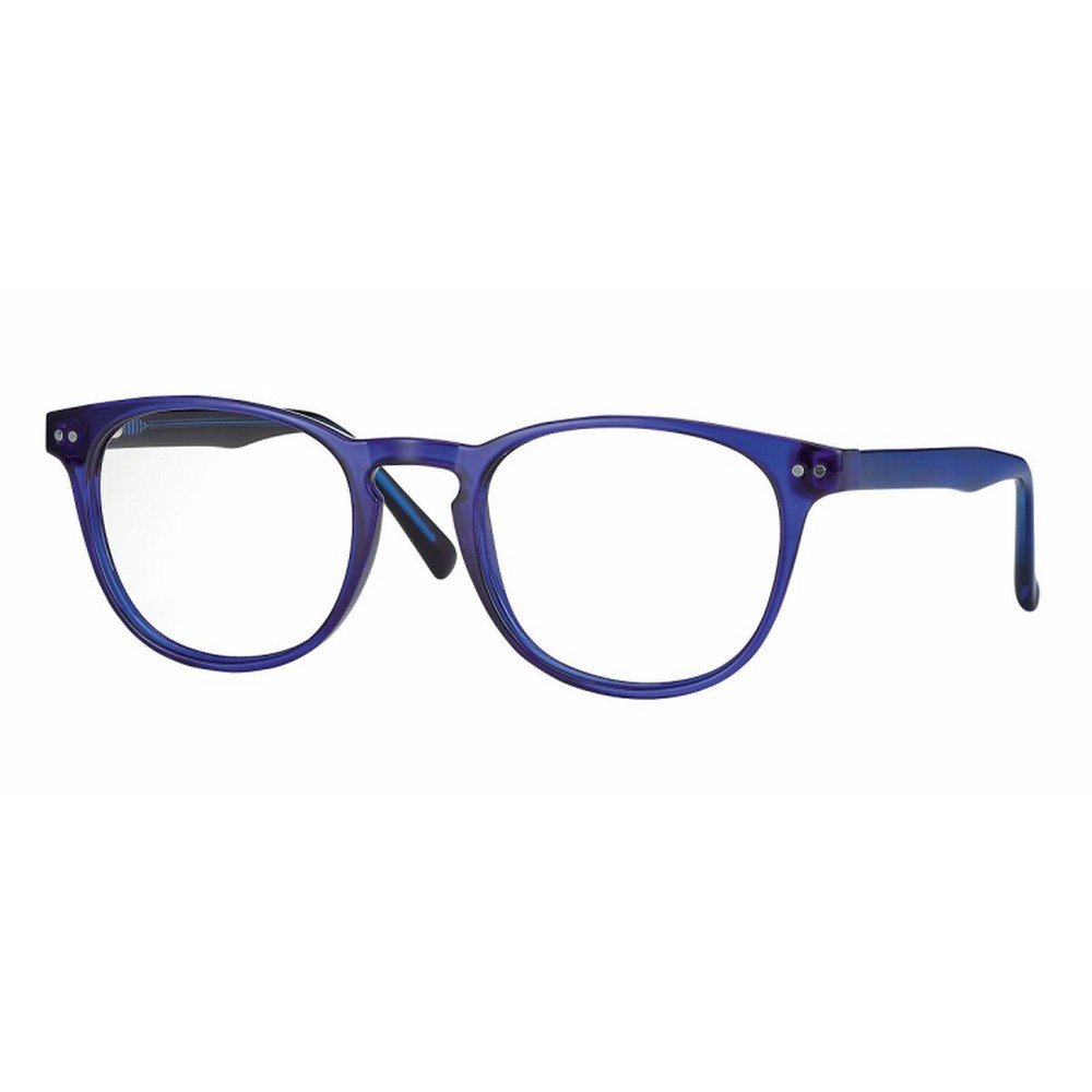 CENTRO STYLE S.p.A.,Computer glasses with blue radiation filter F0218B 070,Brýle na počítač s filtrem modrého záření F0218B 070