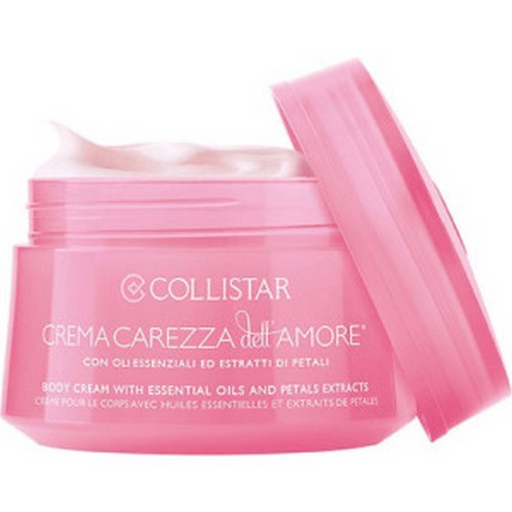 Colistar, Cream Carezza dell'Amore (200ml),Crema Carezza dell'Amore