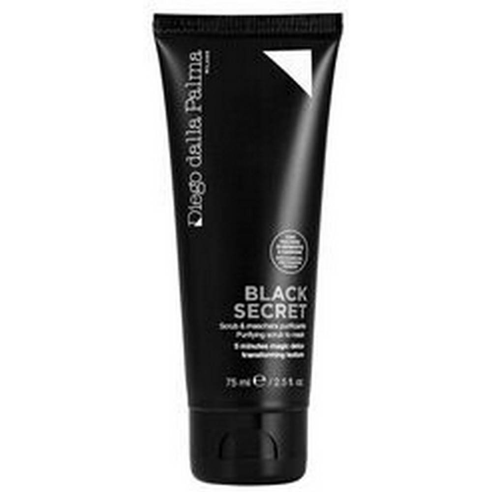 Diego della Palma,Black Secret Scrub ,Black Secret Scrub (75ml)