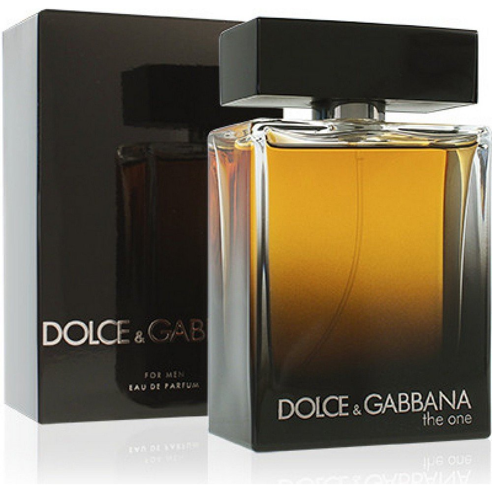 Dolce & Gabbana ,Dolce & Gabbana The One perfumed water for men 100 ml,Dolce & Gabbana The One parfémovaná voda pánská 100 ml