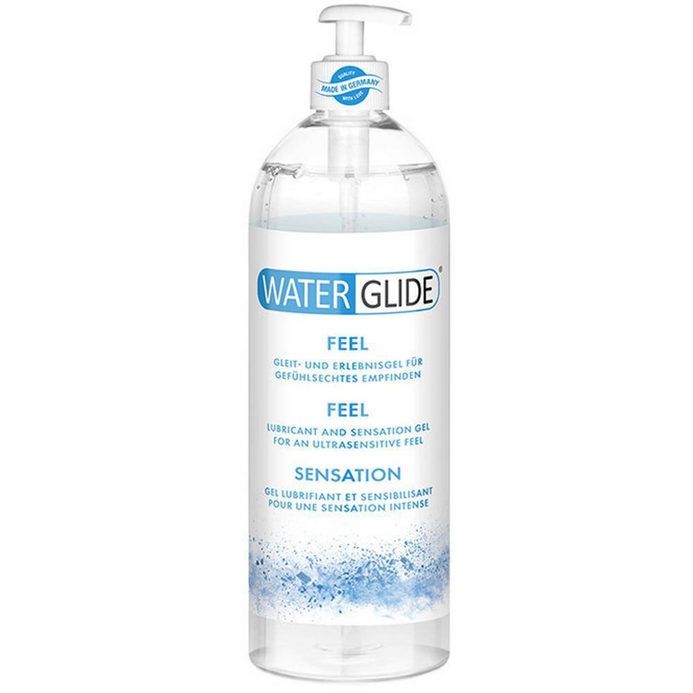 EIS Waterglide Feel (1000ml)