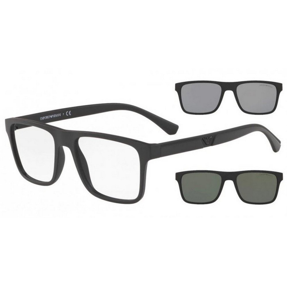 Emporio Armani,EMPORIO ARMANI EA4115 58011W,EMPORIO ARMANI EA4115 58011W