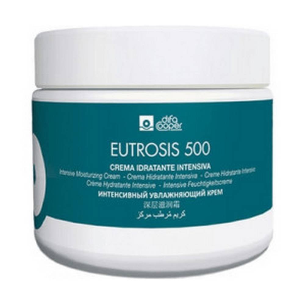 Difa Cooper, Eutrosis 500 (500ml) ,Eutrosis 500