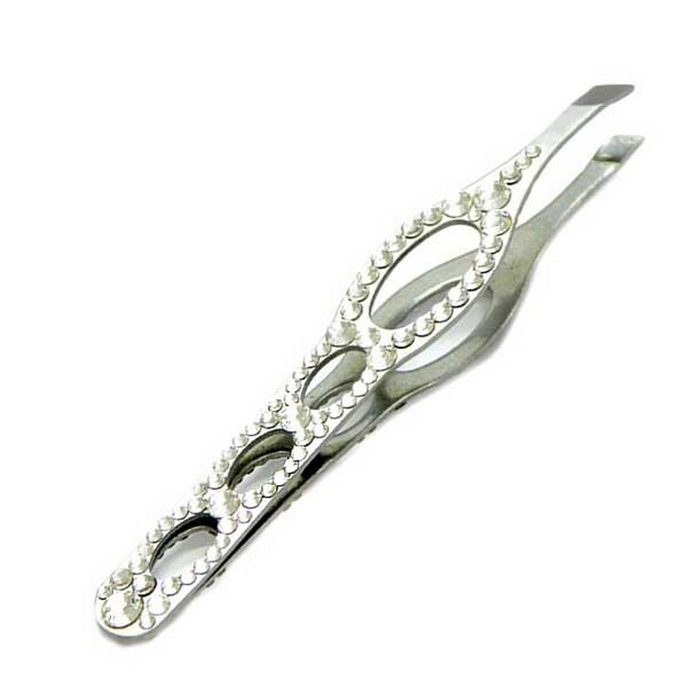 Mont Bleu s.r.o.,Eyebrow Tweezer CT-25,Pinzeta na obočí CT-25