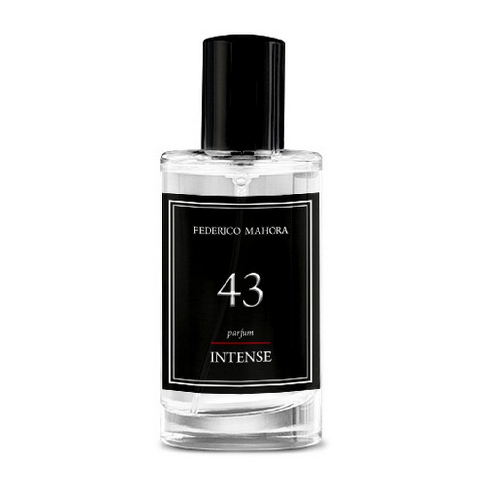 FM World,FM 43 Intense perfume 50ml - men,Perfumy FM 43 Intense 50ml-męskie