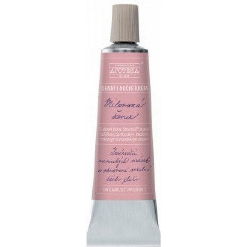 Havlíkova apoteka,Havlík's pharmacy Beloved woman 30 ml,Havlíkova apotéka Milovaná žena 30 ml