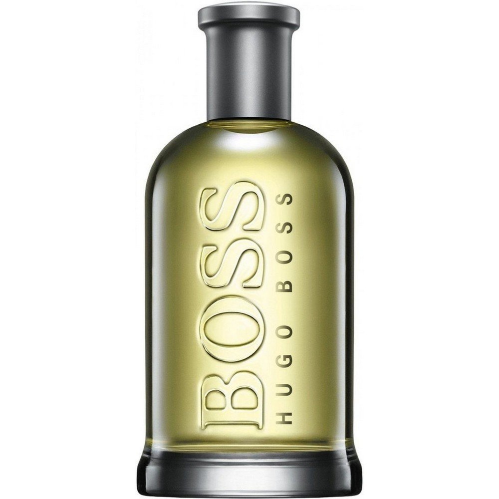 Hugo Boss,Hugo Boss Boss Bottled eau de toilette for men 100 ml,Hugo Boss Boss Bottled toaletní voda pánská 100 ml