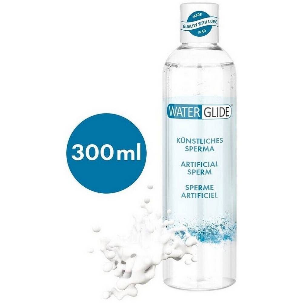 ICE Artificial Sperm (300ml),EIS Künstliches Sperma (300ml)