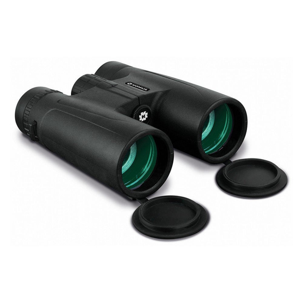 Konus,Konus Basic Plus binocular binocular 10x42,Konus Basic Plus dalekohled binokulární 10x42