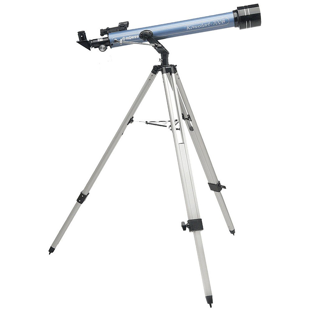 Konus,Konus Konustart-700B star telescope 60mm,Konus Konustart-700B hvězdářský teleskop 60mm
