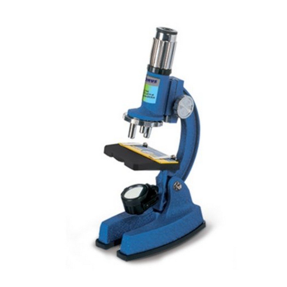 Konus,Konus Konustudy-4 children's microscope 900x + smartphone adapter,Konus Konustudy-4 dětský mikroskop 900x + smartphone adaptér