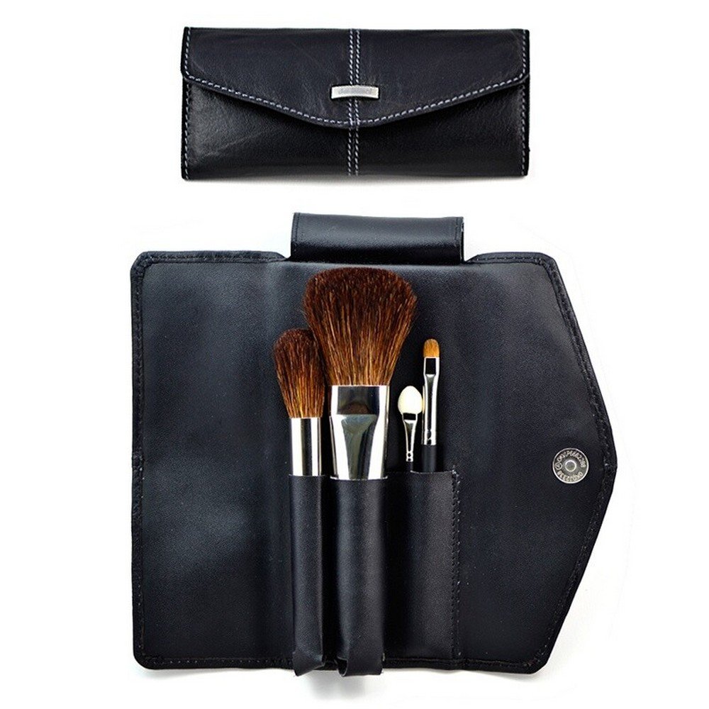 da Vinci,Makeup brush Travel set 4828,Štětec na make-up Cestovní sada 4828