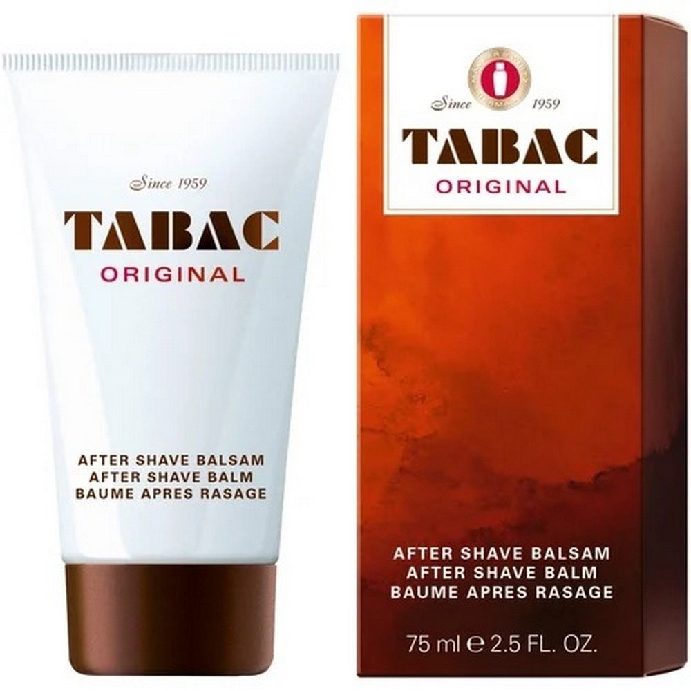 Mäurer & Wirtz Tabac Original Balsam 75 ml,Mäurer & Wirtz Tabac Original Balm 75 ml,Tabac