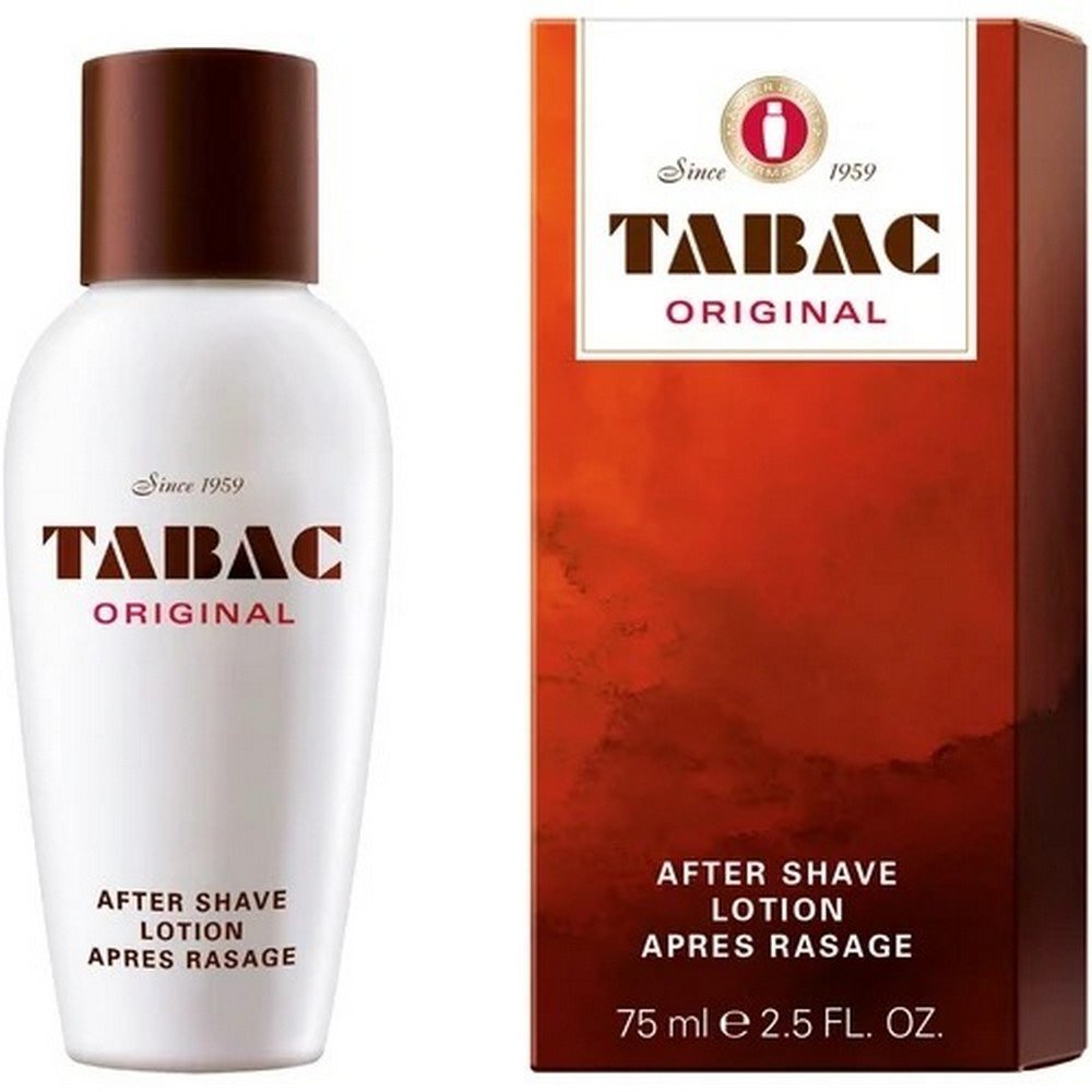 Mäurer & Wirtz Tabac Original Lotion 75 ml, Mäurer & Wirtz Tabac Original Lotion 75 ml,Tabac