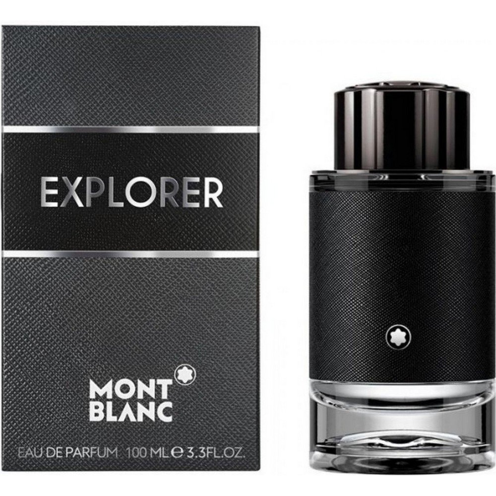 Mont Blanc ,Mont Blanc Explorer eau de parfum for men 100 ml,Mont Blanc Explorer parfémovaná voda pánská 100 ml