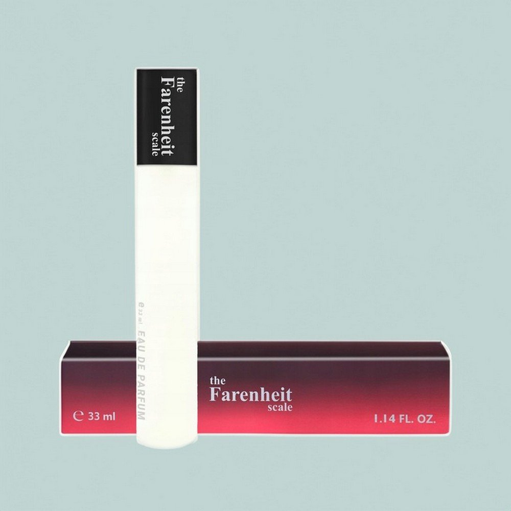 Scenti,Naina 049 The Farenheit Scale 33 ml perfume bottle,Naina 049 The Farenheit Scale 33 ml perfumetka