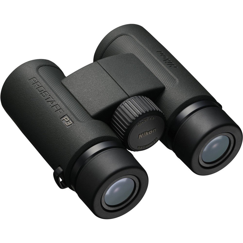 NIKON SO,Nikon binoculars Prostaff P3 10x30,Nikon dalekohled Prostaff P3 10x30