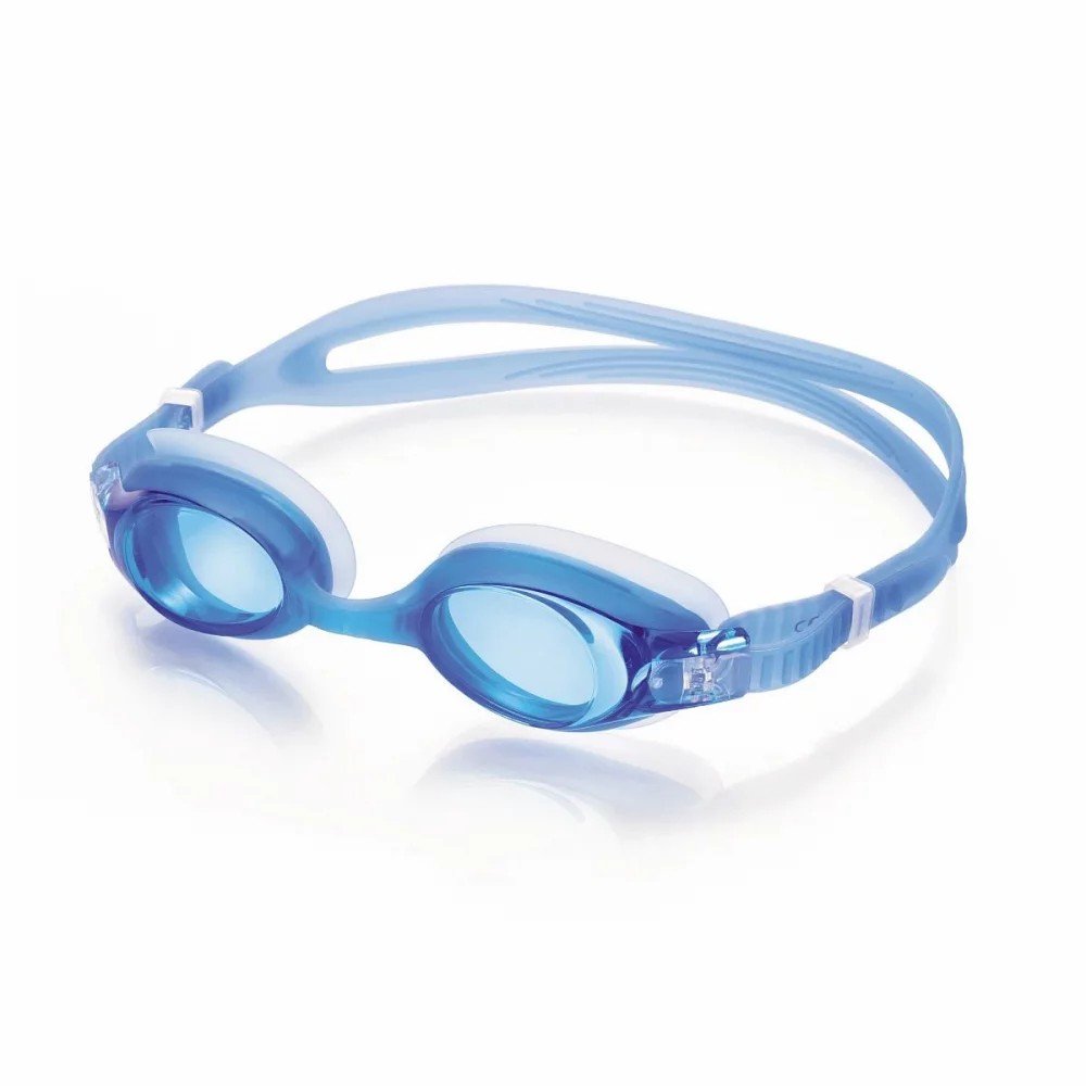 CENTRO STYLE,Non-dioptric children's swimming goggles 55010,Nedioptrické dětské plavecké brýle 55010