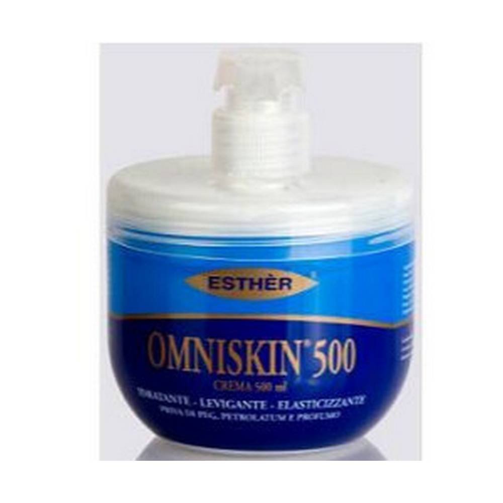 Difa Cooper,Omniskin (500ml),Omniskin