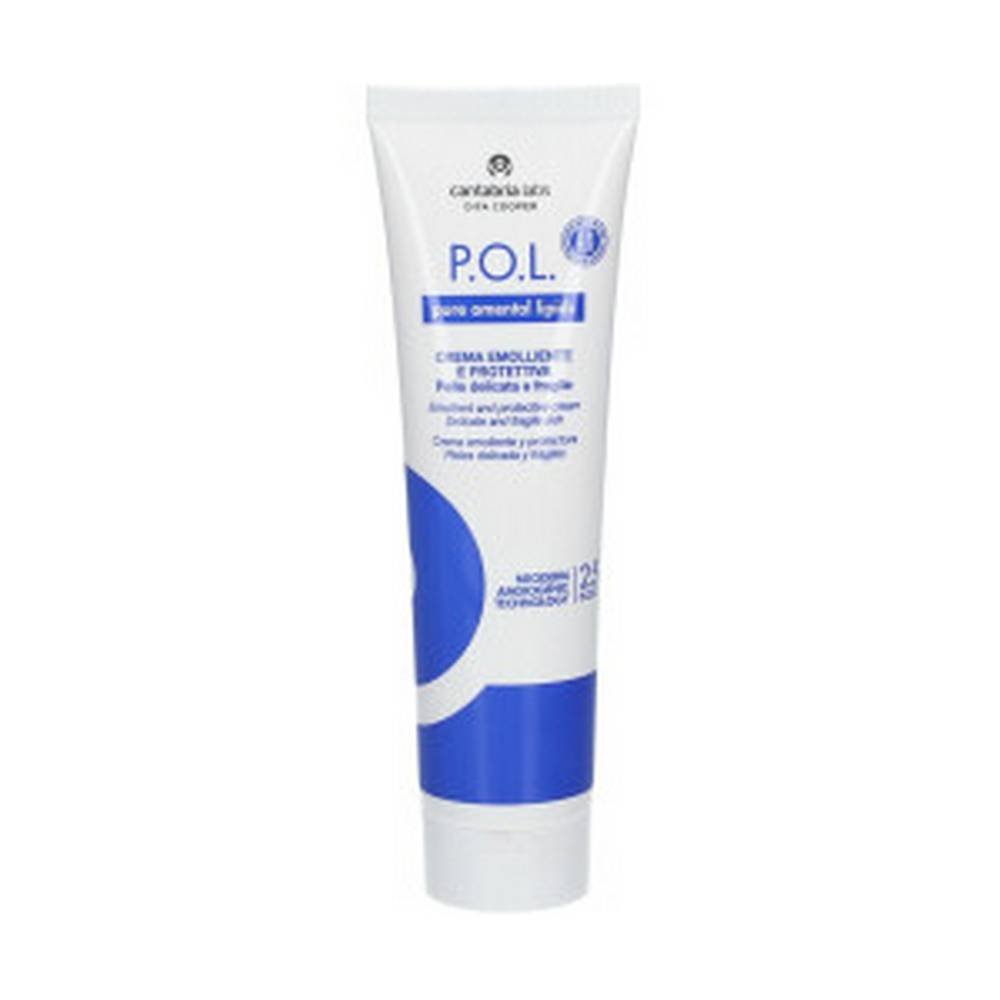 Difa Cooper, POL Emollient and Protective Cream (100 ml),P.O.L. Crema Emolliente e Protettiva
