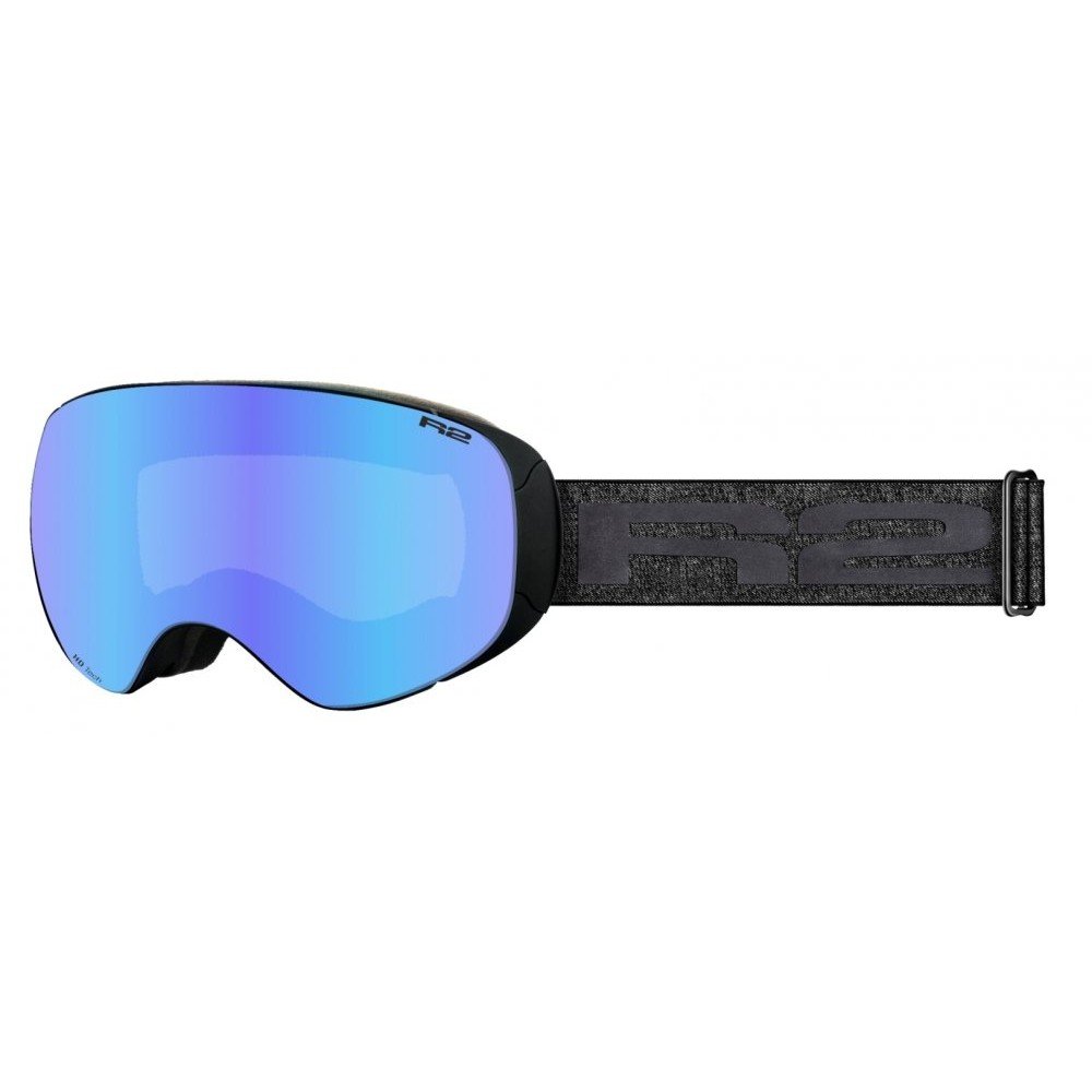 R2,R2 POWDER ATG06 SKI GOGGLES,LYŽAŘSKÉ BRÝLE R2 POWDER ATG06