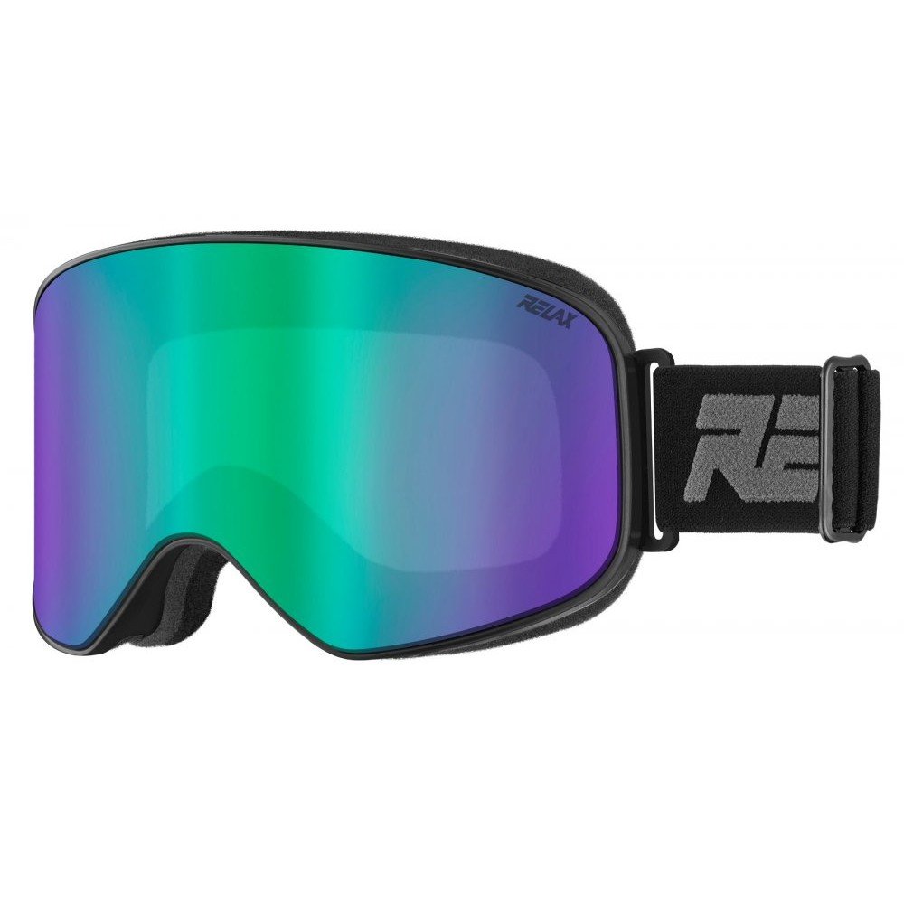 Relax,RELAX STRIKE HTG62 SKI GOGGLES,LYŽAŘSKÉ BRÝLE RELAX STRIKE HTG62