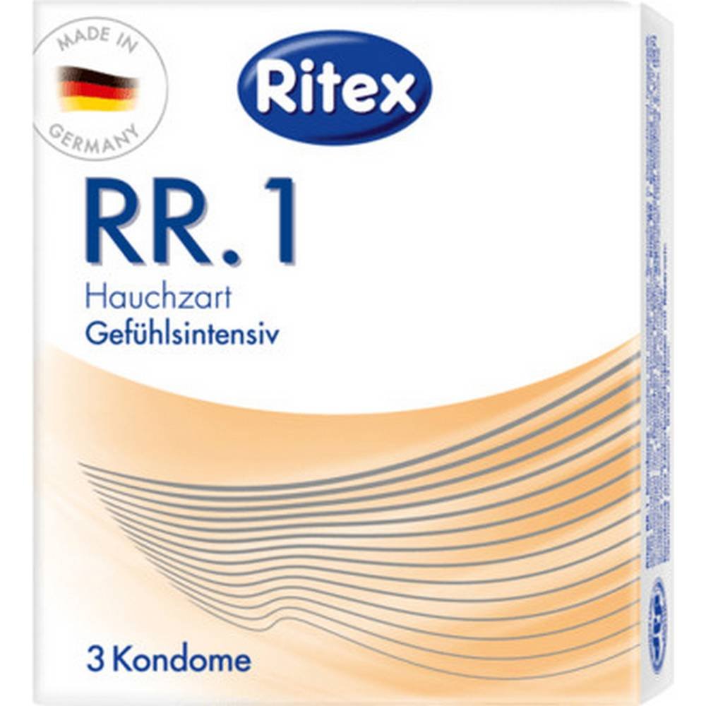 Ritex RR.1