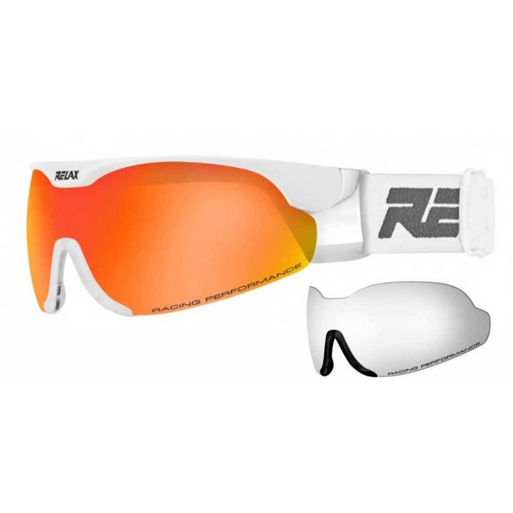 Relax,SKI GOGGLES RELAX CROSS HTG34Q,LYŽAŘSKÉ BRÝLE RELAX CROSS HTG34Q
