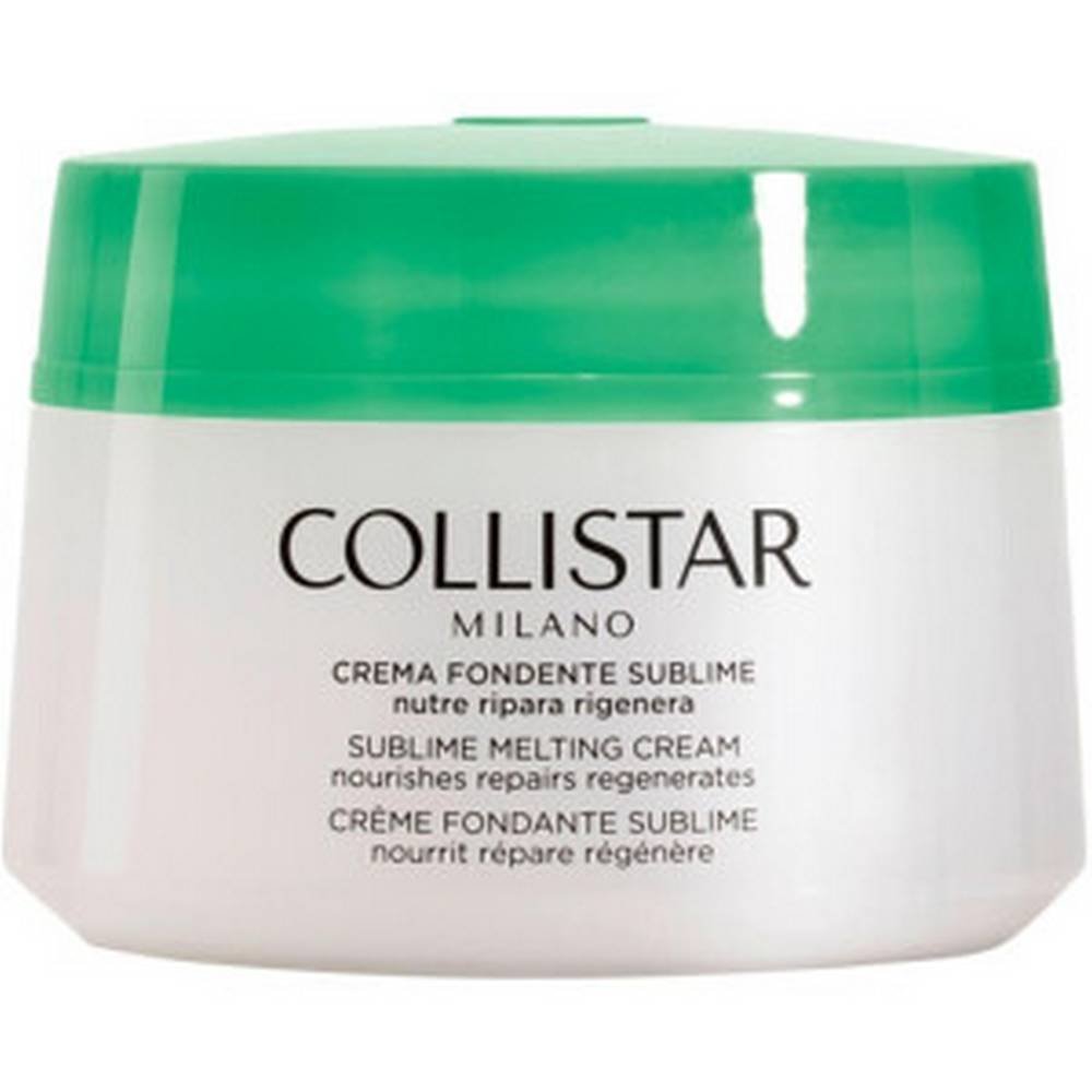 Colistar,Sublime Dark Cream (400ml) ,Crema Fondente Sublime