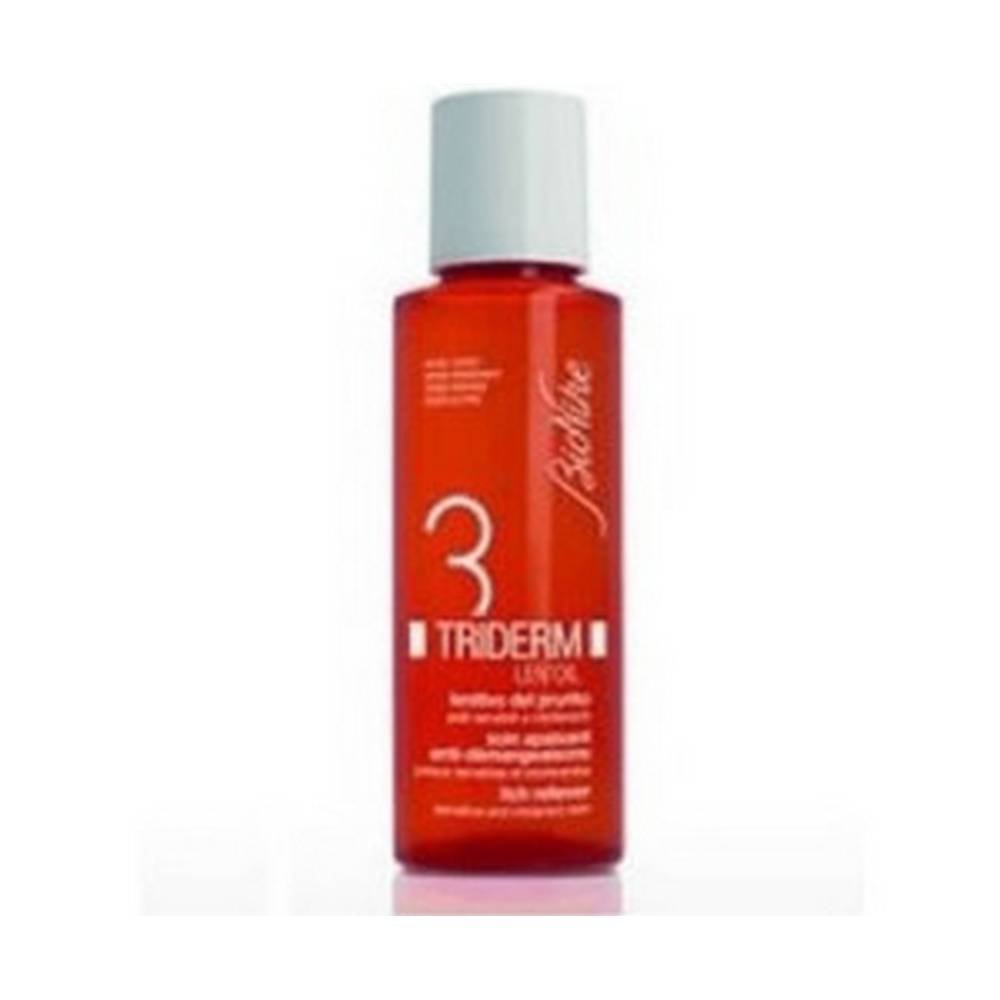 BioNike, Triderm Len'Oil Itching Soothing (100ml),Triderm Len'Oil Lenitivo del Prurito