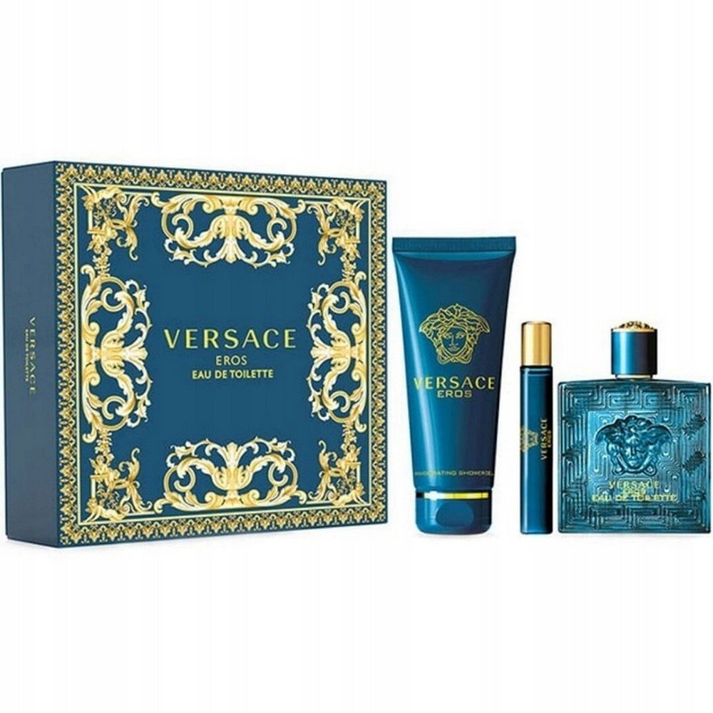 Gianni Versace ,Versace Eros eau de toilette,Woda toaletowa Versace Eros