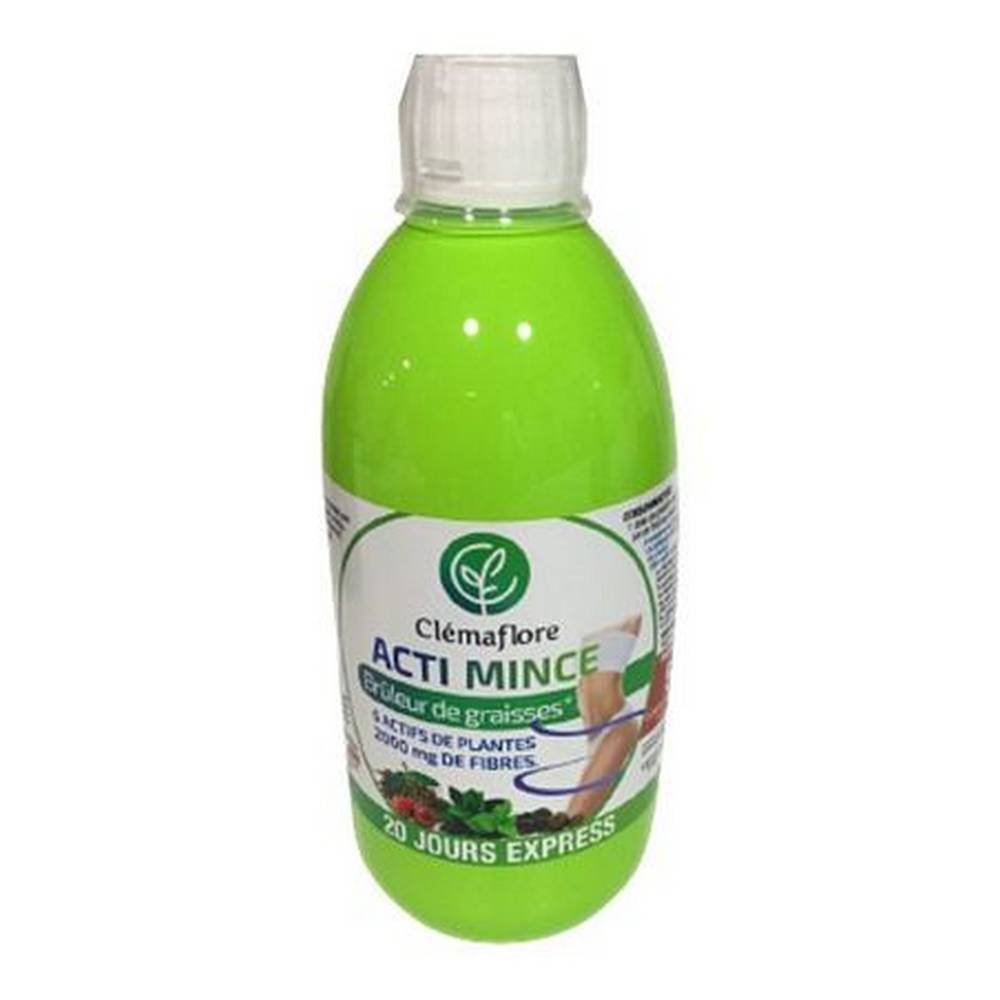 Actimince, 500ml