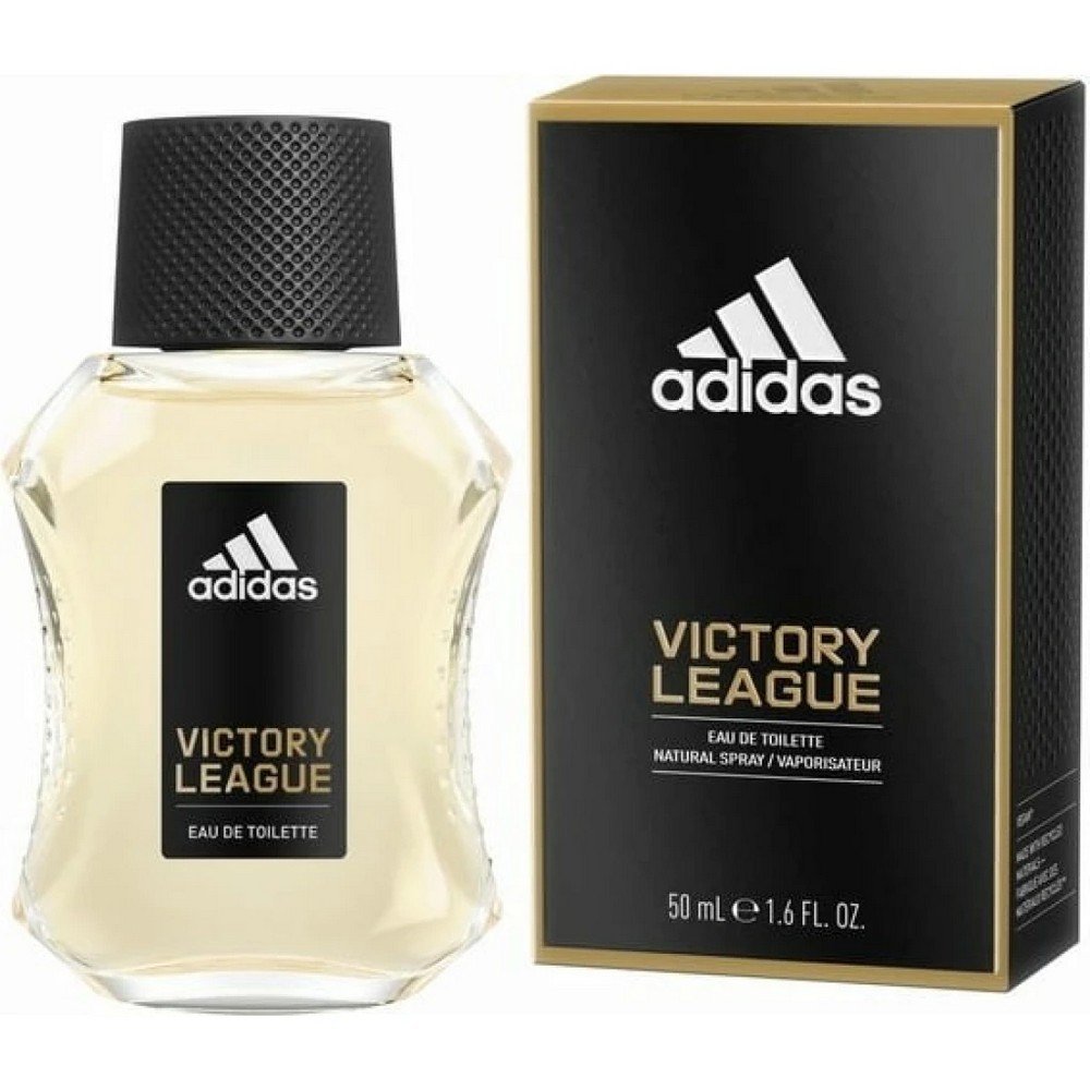 Adidas,Adidas Victory League Eau de Toilette 50 ml,Adidas Victory League Woda Toaletowa 50 ml