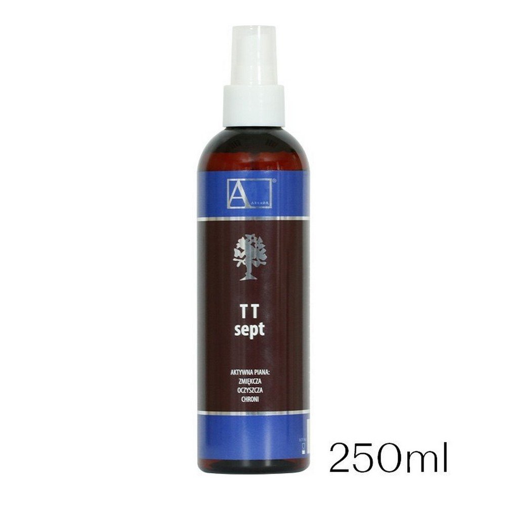 Arkada,Tt Sept for Corns softens the skin ,250 ,ml,Tt Sept for Corns zmiękcza skórę 250 ,ml