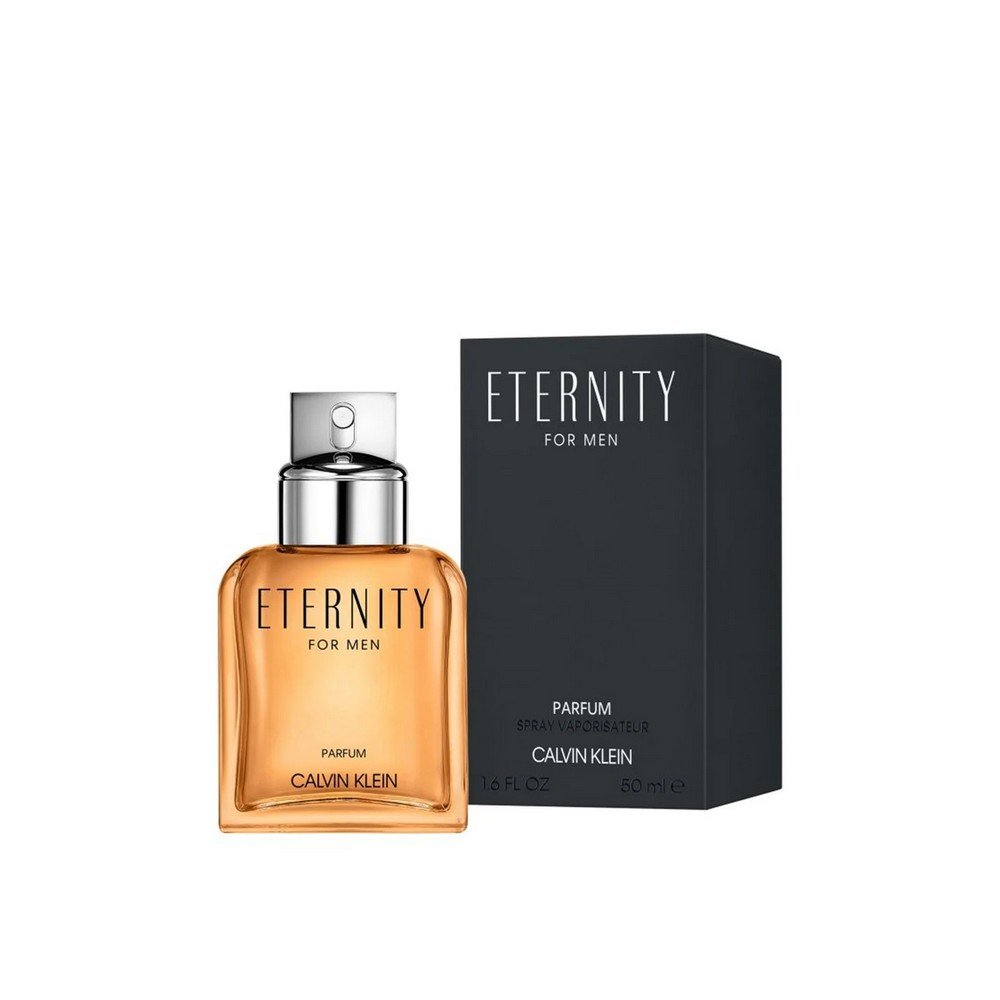 Calvin Klein Inc.,Calvin Klein Eternity For Men Parfum Eau de Parfum 50 ml,Calvin Klein Eternity For Men Parfu Woda Perfumowana 50 ml